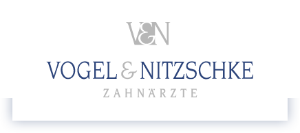Logo Zahnarztpraxis Vogel und Nitzschke in Berlin
